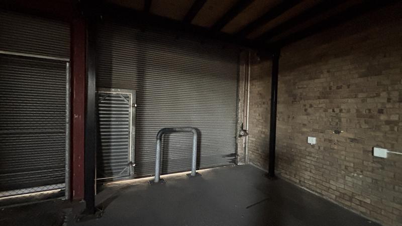 To Let commercial Property for Rent in Maitland Western Cape